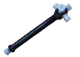 手機(jī)信號(hào)功分器1/4